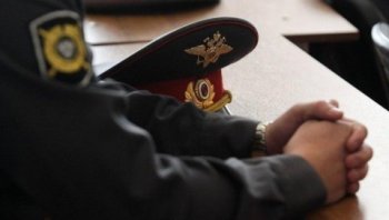 В Волжском оперуполномоченные уголовного розыска задержали подозреваемого в умышленном причинении тяжкого вреда здоровью