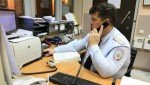 В Волжском оперативниками задержан курьер телефонных аферистов